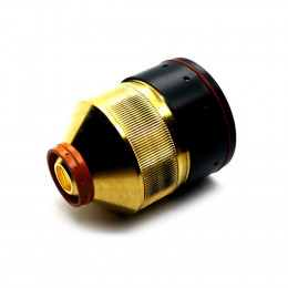 220755 Кожух сопла 80-130А